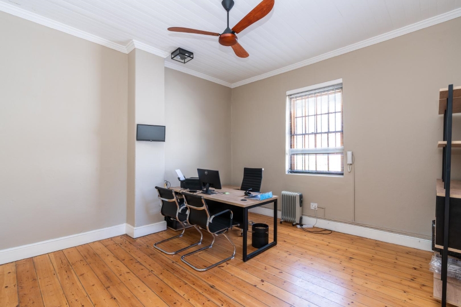 0 Bedroom Property for Sale in Gardens Western Cape